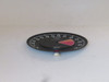MGB Smiths Tachometer Dial Face Plate RVI2418/00