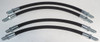 Lotus Esprit Brake Hose Kit  GHP72-30x2