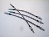 Lotus Esprit Stainless Steel Brake Hose Kit  GHP72-30x2SS