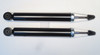 Jaguar XJR XJ8 & Vanden Plas WOODHEAD Gas Front Shock Absorbers 09904x2
