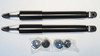 Jaguar XJ6 XJ12 & Vanden Plas WOODHEAD Gas Front Shock Absorber Pair