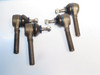 Alfa Romeo Giulietta Giulia & Spider Outer Tie Rod End Set