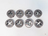 Witworth BSW 20 Piece Tap & Die Set  120P-BSW