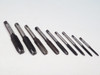 Witworth BSW 20 Piece Tap & Die Set  120P-BSW