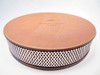 Mercedes Benz 220S W180 Mann Air Filter  C3163-0