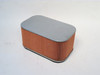 Honda 600 Coupe & Sedan 598cc Air Filter  17220-568-004