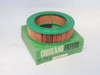 Fiat 1100R 1966 1967 Crosland Air Filter  886