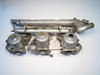 Jaguar XKE 3.8L 1961-1964 S.U. HD8 Triple Carburetor & Manifold Set  C15905