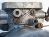 Jaguar XKE 3.8L 1961-1964 S.U. HD8 Triple Carburetor & Manifold Set  C15905