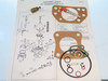 Austin Mini w/ HIF44 Carbs Carburetor Repair Kit  SU756