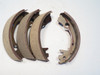 Opel Rekord & Caravan Geon Brand Front Brake Shoe Set  BS137