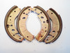Volvo PV444 1956-1959 Geon 9 x 2" Brake Shoe Set  BS70