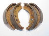 Volvo PV444 1956-1959 Geon 9 x 2" Brake Shoe Set  BS70