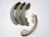 Opel Kapitan 1961-1964 Geon 10x2" Rear Brake Shoes  BS117