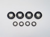 Saab 96 Hillman Minx Hillman Husky & Austin A40 Front Wheel Cylinder Repair Kit  KL71542