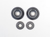 Nash Metropolitan Pashley Pelican Standard 8 10 & A.C. Petite Wheel Cylinder Repair Kit  SP2002