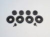 A.C. Ace Ford Consul & Morgan Plus Four Rear Wheel Cylinder Repair Kit  SP2057