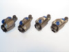Triumph TR2 TR3 MGA Austin Healey Sprite MG Midget & Sunbeam Alpine Front Wheel Cylinders 35000/35001