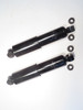 Jaguar XKE 3.8L 4.2L Series 1 & 2 Woodhead Front Shock Absorbers  P7271F