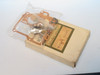 Toyota Corolla 1200cc 1970-1973 Carburetor Repair Kit  TO-4KA