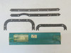 Alfa Romeo Giulietta 1954-1963 Engine Sump Gasket Set  SS22064