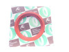 Austin Mini & Mini Cooper S AE Crankshaft Rear Seal (Flywheel Housing Oil Seal)  15-59810