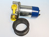 MGB 1964-1980 Harting Brand Electric Fuel Pump  9912M