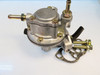 Toyota Corolla 1200 3KC Nikki Brand Mechanical Fuel Pump  37-01518