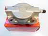 Aston Martin Daimler Jaguar Jensen Lancia Datsun Roadster & Jensen 2 1/8" Front Brake Caliper Piston & Cylinder Assembly  64932067
