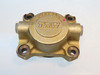 Lancia Daimler Ferrari Jaguar MGA Bristol Jensen Facel & Lancia 1 1/2" Rear Brake Caliper Piston & Cylinder Assembly  64932063