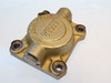 Lancia Daimler Ferrari Jaguar MGA Bristol Jensen Facel & Lancia 1 1/2" Rear Brake Caliper Piston & Cylinder Assembly  64932063