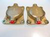 Ferrari 250 GT 248 GT 330 GT & Aston Martin DB4 2 1/8" Front Brake Caliper Piston & Cylinder Assemblies 6432 9317