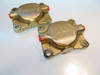 Ferrari 250 GT 248 GT 330 GT & Aston Martin DB4 2 1/8" Front Brake Caliper Piston & Cylinder Assemblies 6432 9317