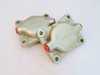 Ferrari 250 GT 248 GT 330 GT & Aston Martin DB4 2 1/8" Front Brake Caliper Piston & Cylinder Assemblies 6432 9317