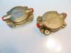 Lagonda Rapide Jaguar MK9 Alfa Romeo TZ & Facel Excellence 1 7/8" Rear Brake Caliper Piston & Cylinder Assemblies 64932049