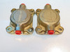 Aston Martin DB4 Ferrari 330GT Jensen 541S CV8 & Lancia Flavia 1 5/8" Rear Brake Caliper Piston & Cylinder Assemblies 64932065