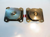 Ferrari Alfa Romeo TZ MGA Jaguar Bristol 1 1/2" Rear Brake Caliper Piston & Cylinder Assemblies  64932063