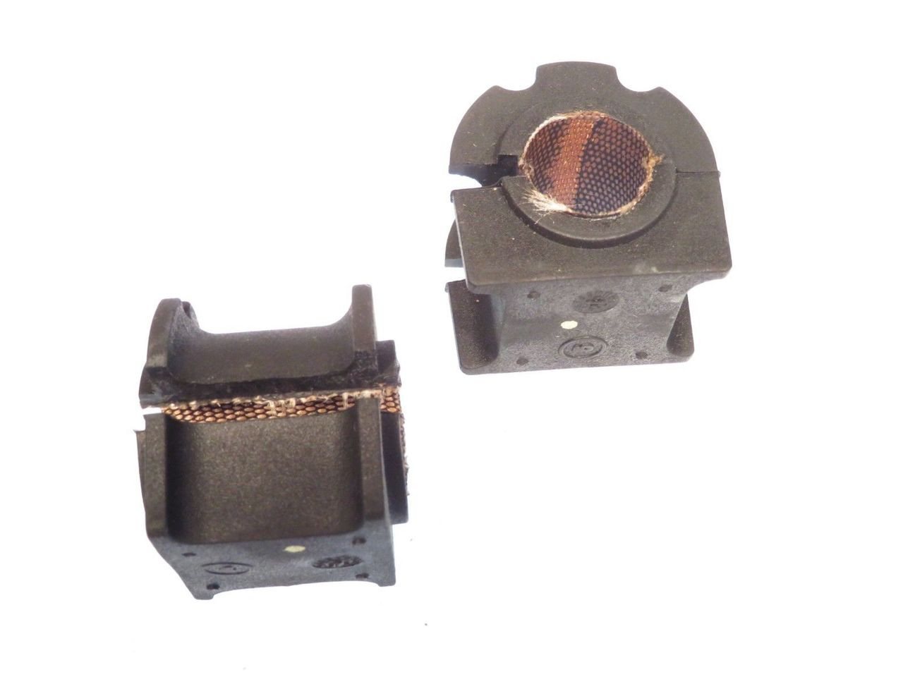 Jaguar X Type 2001-2008 Sway Bar Bushings  (Qty 2)