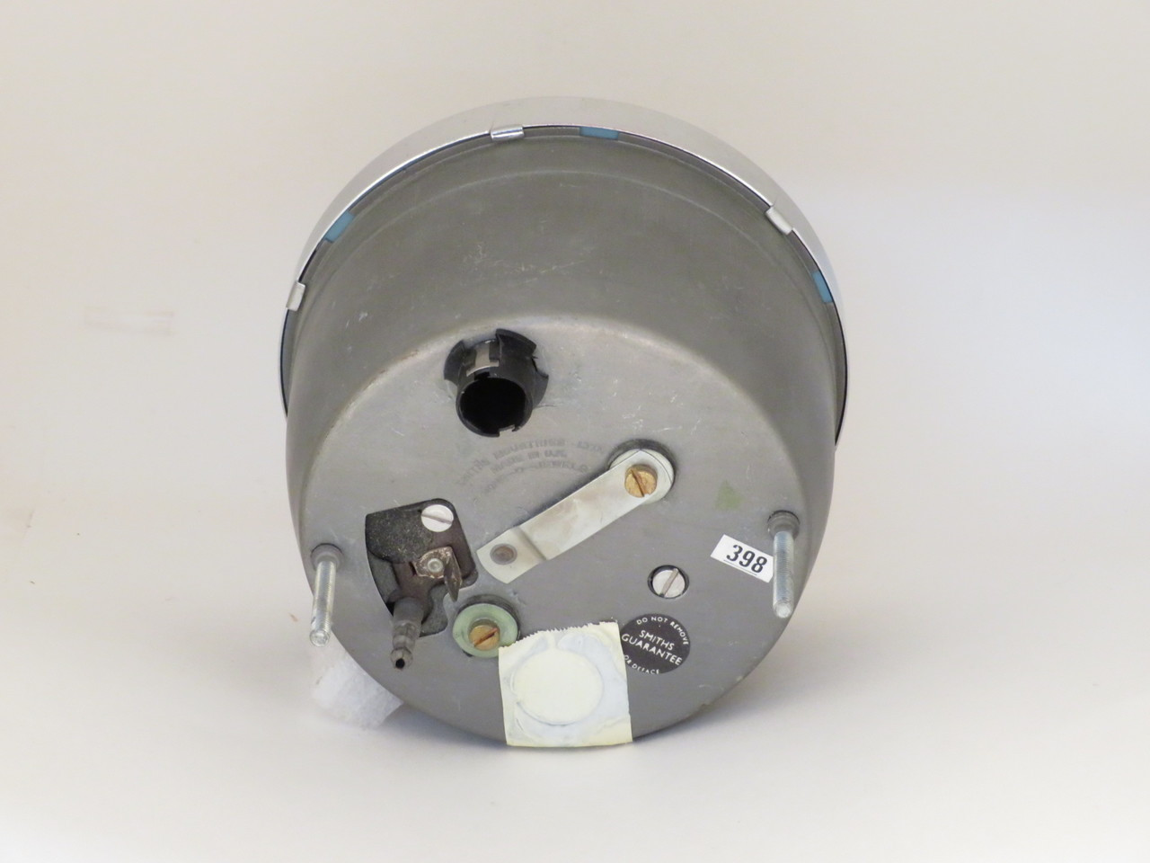 Tachometer NOS Jaeger Jensen Interceptor  RVC3811/00