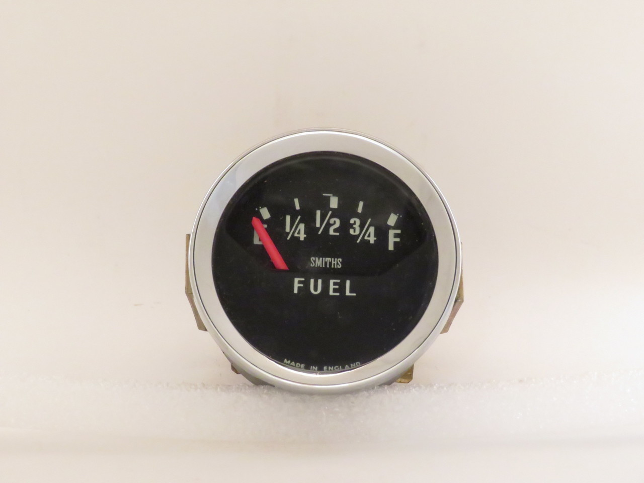 Fuel Gauge NOS Original Smiths Fits Hillman Super Minx BF2202/02