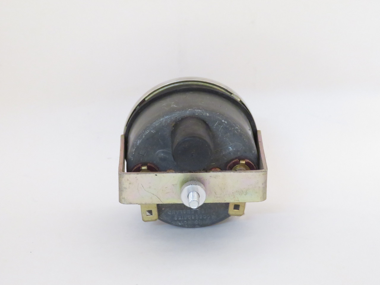 Fuel Gauge NOS Original Smiths Fits Hillman Super Minx BF2202/02