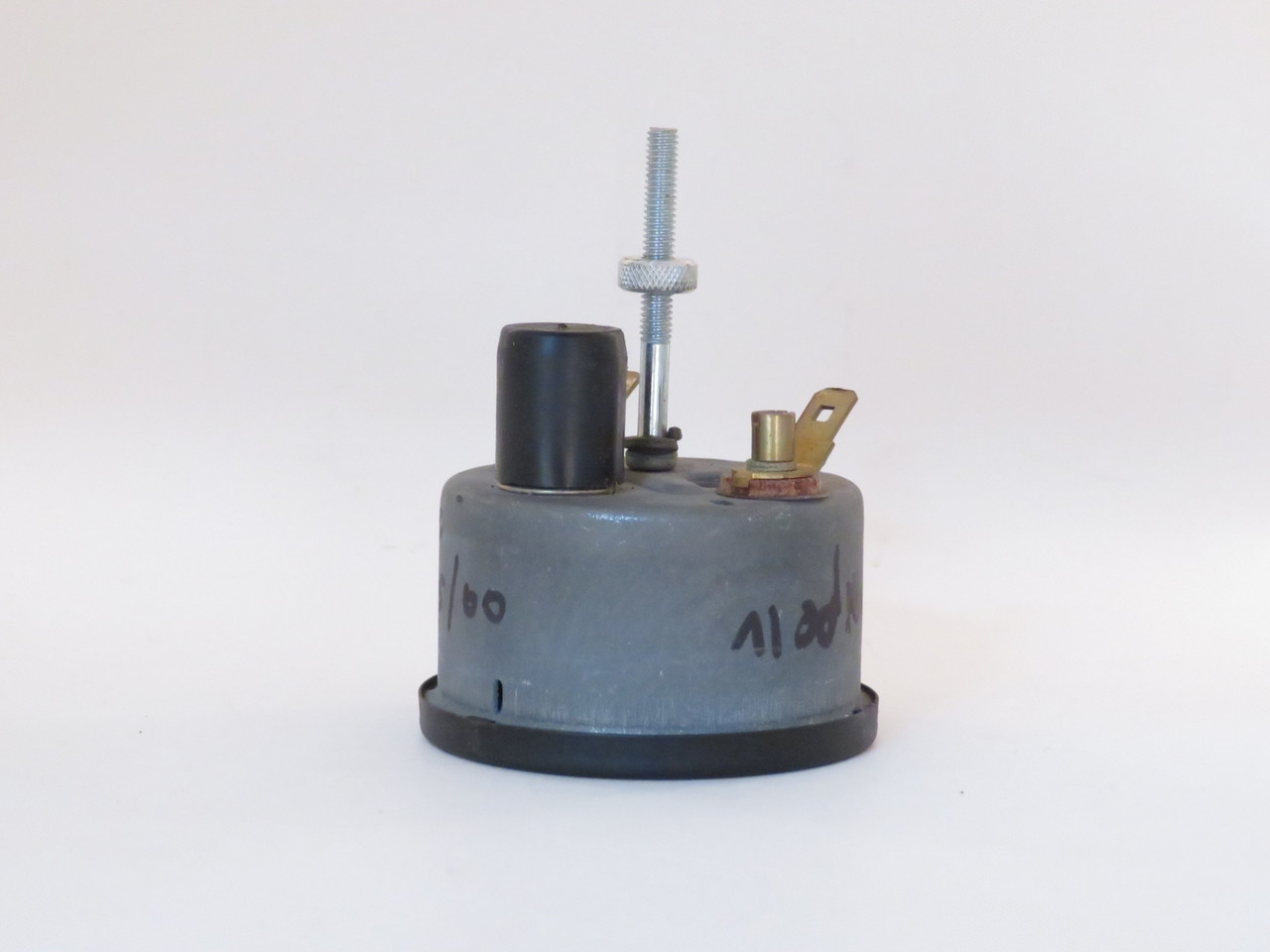 Fuel Gauge NOS Smiths Fits Humber Super Snipe Series 4 BF2205/00