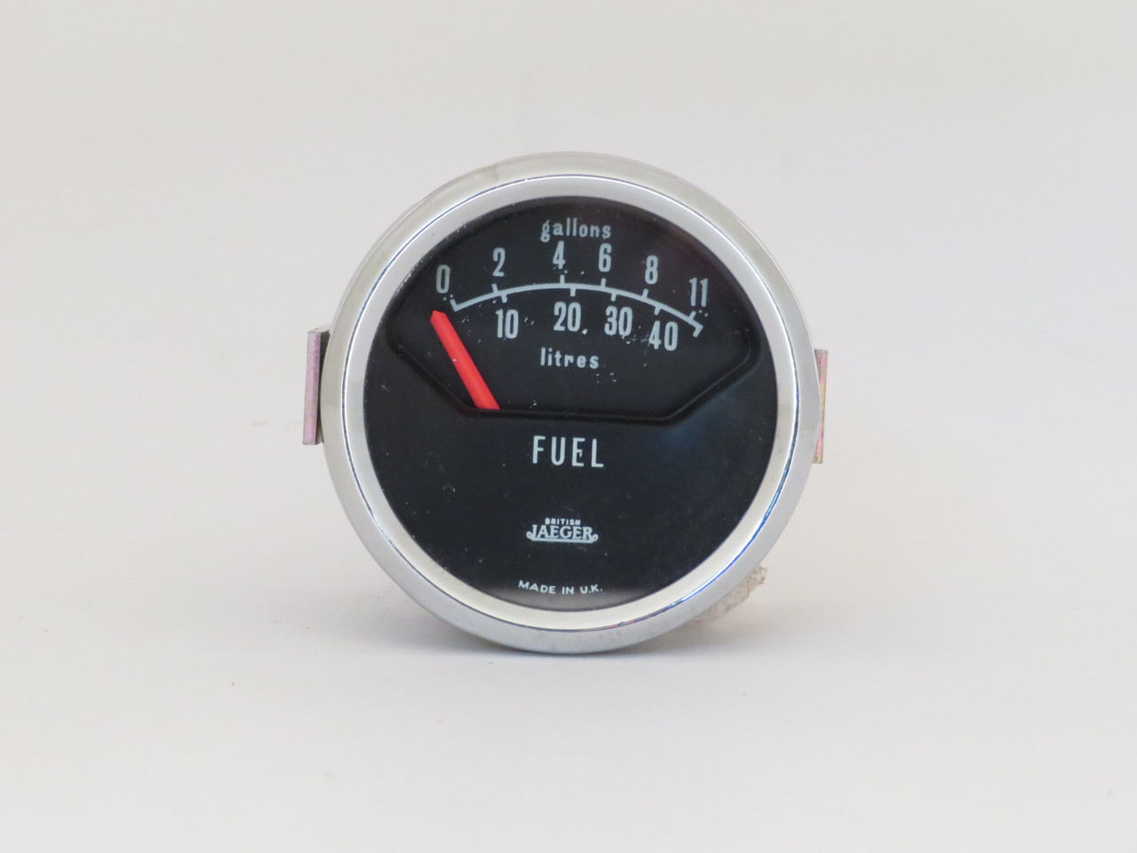 Fuel Gauge NOS Jaeger Fits Sunbeam Tiger & Alpine BF2203/07