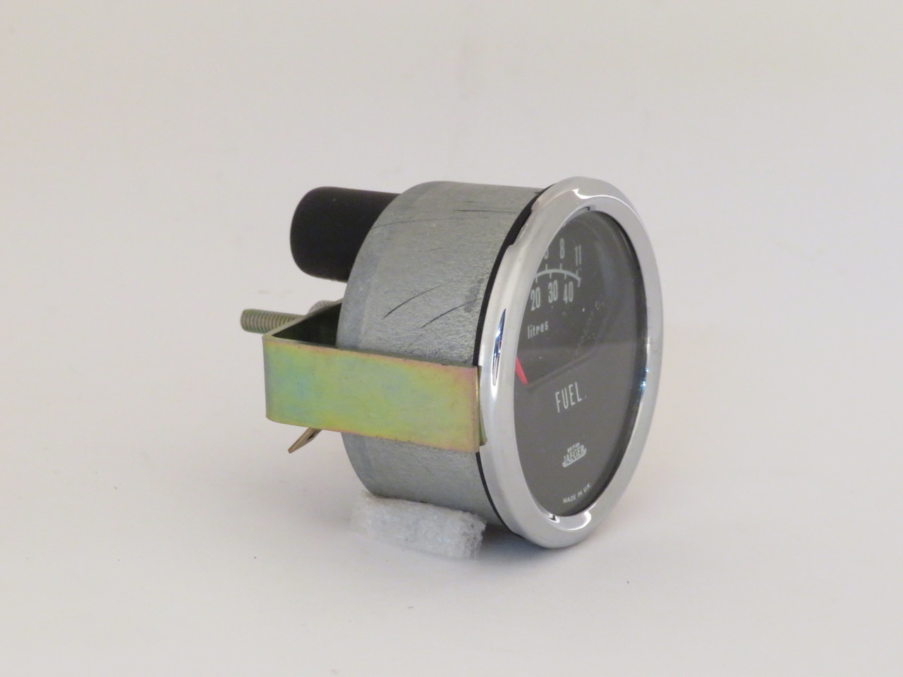Fuel Gauge NOS Jaeger Fits Sunbeam Tiger & Alpine BF2203/07