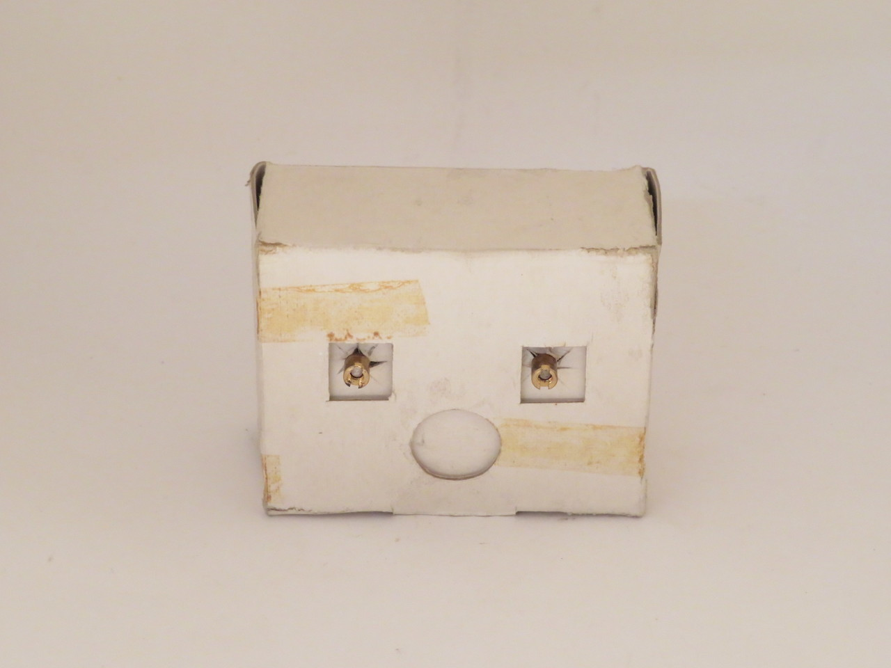 Oil Pressure Indicator Gauge Smiths Fits Jaguar XJ6   BP8101/00