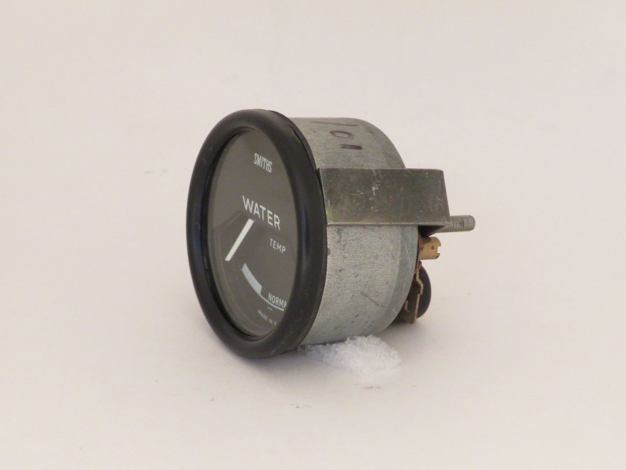 Temperature Gauge NOS Smiths Fits Jaguar XKE Series 2 BT2217/01