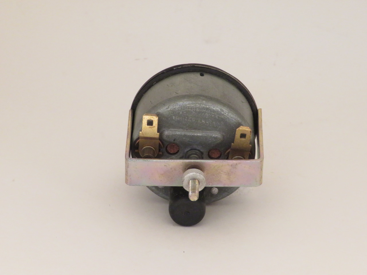 Fuel Gauge NOS Original Smiths Fits Jaguar 420 BF2200/10