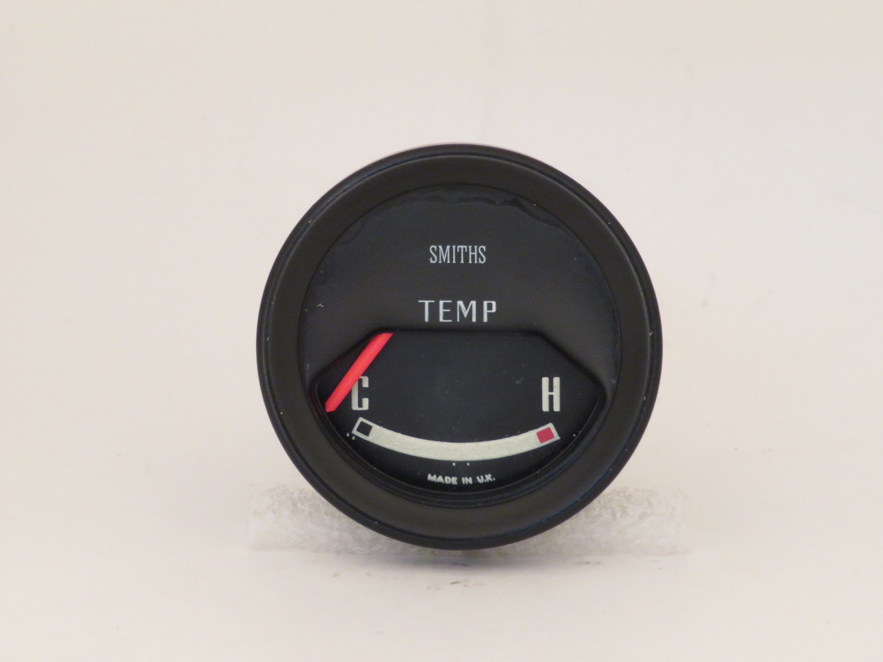 Temperature Gauge NOS Smiths Fits Triumph GT6 BT2204/13