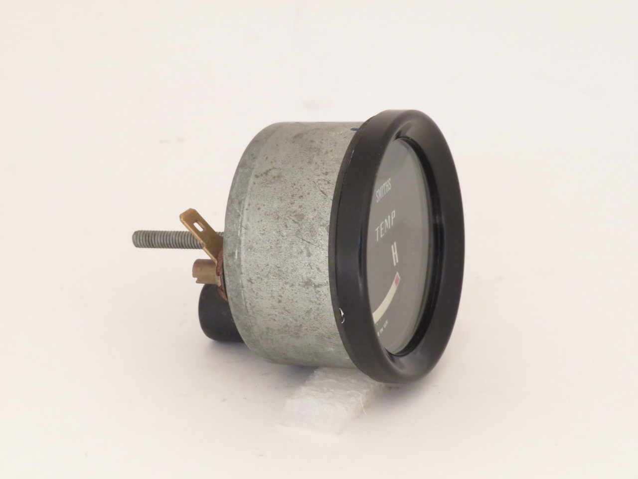 Temperature Gauge NOS Smiths Fits Triumph GT6 BT2204/13