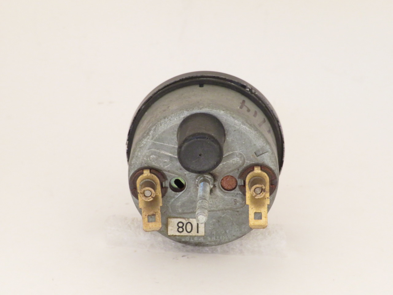 Temperature Gauge NOS Smiths Fits Triumph GT6 BT2204/13